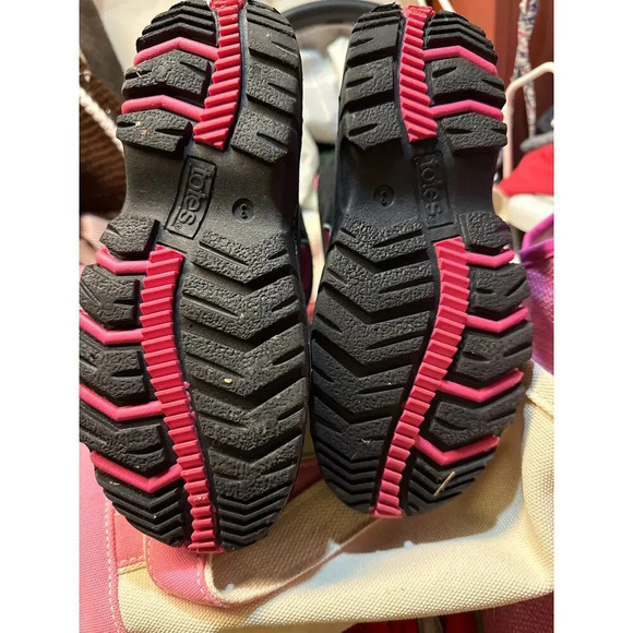 TOTES SNOW BOOTS size 3 - Picture 5 of 5